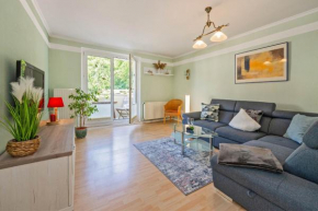 Setheweg Ferienwohnung Benny